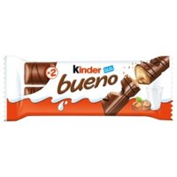 Kẹo socola Kinder bueno 43g