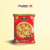 KẸO SOCOLA KINH ĐÔ THẬP CẨM 330G – TẾT 2025