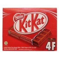 Kẹo Socola Kit Kat 35g 4F