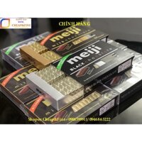 Kẹo SôCôLa Meiji Chocolate Nhật Bản 120g/ 26 viên- Cheap&Fine 0946863222
