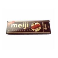 Kẹo Sôcôla Meiji Milk Chocolate (41g)