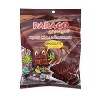 Kẹo Socola Mềm Parago