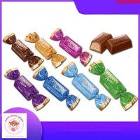 Kẹo socola Merci Petits gói 125g