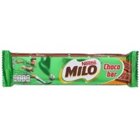 Kẹo socola Milo ChocoBar 30g