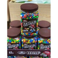 Kẹo Socola M&M Mỹ 1.757kg