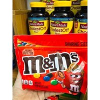 Kẹo socola M&M
