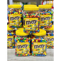 Kẹo Socola M&M