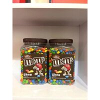 Kẹo Socola M&M’S Candies Peanut Chocolate