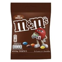 Kẹo Socola M&M's Milk 90G