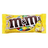 Kẹo Socola M&M's Peanut 37G