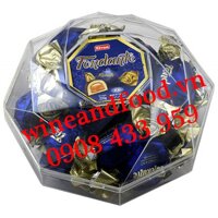 Kẹo Socola nấm Truffle Elvan 220g
