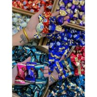 Kẹo Socola nhân Bơ Cacao Chảy- Chính Hãng bodi’s siêu ngon, hot hit socola nhân chảy.