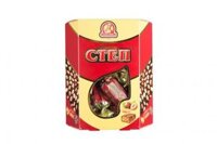 Kẹo socola nhân hạt Macca Sten Nga 500g