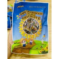 Kẹo Sôcôla nhân Hướng dương (Sun Flower Kernels Chocolate) 200g - Nhập khẩu Hàn Quốc