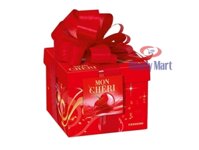 Kẹo Socola nhân rượu Moncheri 283g