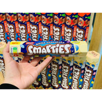 Kẹo socola SMARTIES 130g