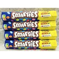 Kẹo socola Smarties Nestle' 130g (Hàng ĐỨC)