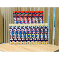 Kẹo socola smarties
