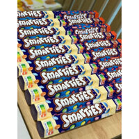 Kẹo socola smarties