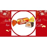 Kẹo socola sư tử Nga Liovushka túi 500gr