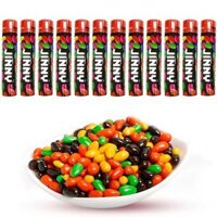 Kẹo SOCOLA sữa Jinny thanh15g