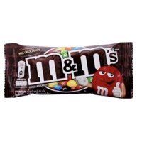 Kẹo socola sữa m&ms 37g