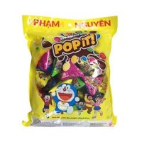 Kẹo Socola Sữa Popit 108g (Tết)