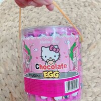 Kẹo socola thái lan