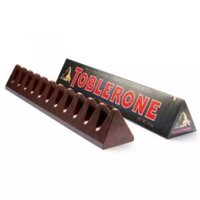 Kẹo Socola TOBLERONE 100g Thụy Sĩ
