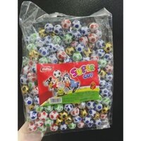 Kẹo Socola Trái Banh - Siêu Ngon Bánh Kẹo Tết 100G / 350G / 500G