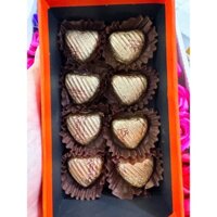 Kẹo Socola Trái Tim Quà Tặng Valentine 14/2