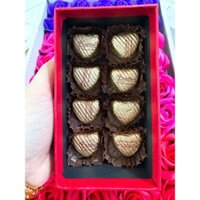 kẹo socola trái tim quà tặng valentine 14/2