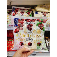 Kẹo Socola Tươi Melty Kiss Gói 30-31 Viên Nhật Bản