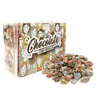 Kẹo Socola Viên Đá Choco Rock Hộp 150g
