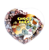 Kẹo Socola viên đá Choco Rock 250gr