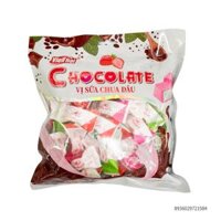 Kẹo socola Việt Thái 300g