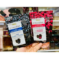 KẸO SOCOLA ZAINI CHOCO & FRUIT VIỆT QUẤT - MÂM XÔI 👏👏👏