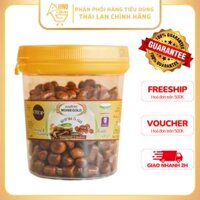 Kẹo Sỏi Me Moniegold 130g Thái Lan Chua Ngọt Hấp Dẫn