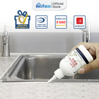 Keo Sơn Kẻ Chỉ Gạch Cao Cấp LKB 280ml Tile Reform - Keo chà ron sứ trám mạch gạch sàn nền nhà tắm, tường, bồn rửa chén, bồn cầu - Tặng kèm bộ dụng cụ