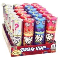 Kẹo son môi Push Pop 14g