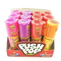 Kẹo son môi Push Pop Candy – Cây