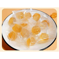 Kẹo sơn tra