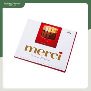 Kẹo Storck Merci 250g