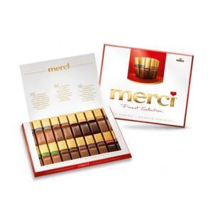 Kẹo Storck Merci 250g