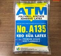 Keo sữa ATM - 1kg