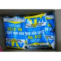 Keo sữa ATM (Bán 12 gói)