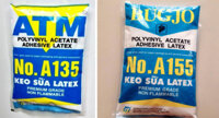 Keo sữa ATM  - BUGJO