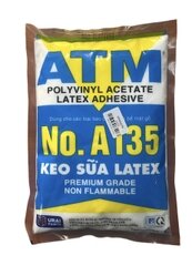 Keo sữa ATM Latex