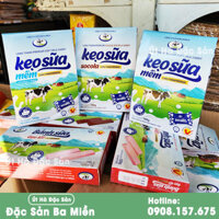 Kẹo Sữa Bò Long Thành