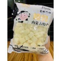 Kẹo sữa bò non túi 250g LANVIT164